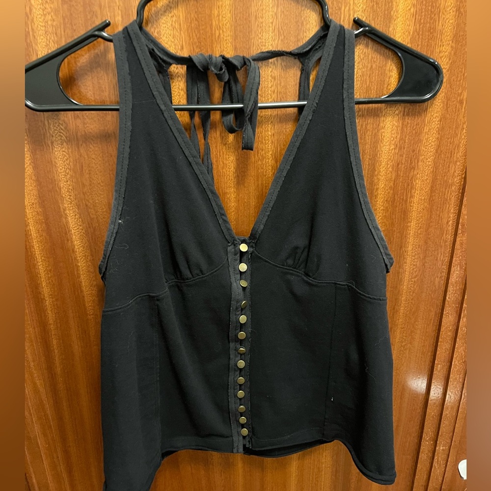Free People Top size small
